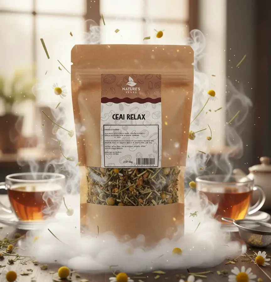 Ceai relax