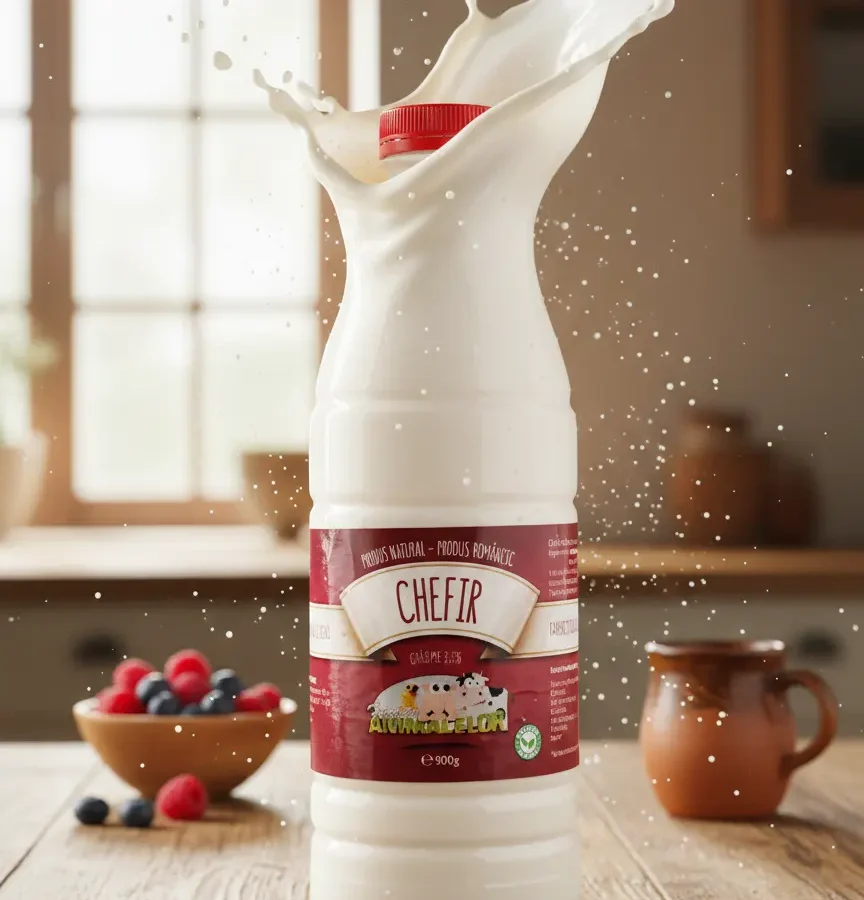 Chefir 900ml