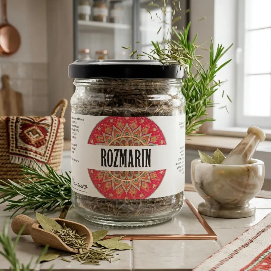 Rozmarin