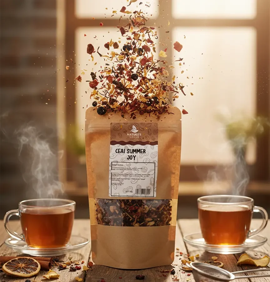 Ceai Summer Joy