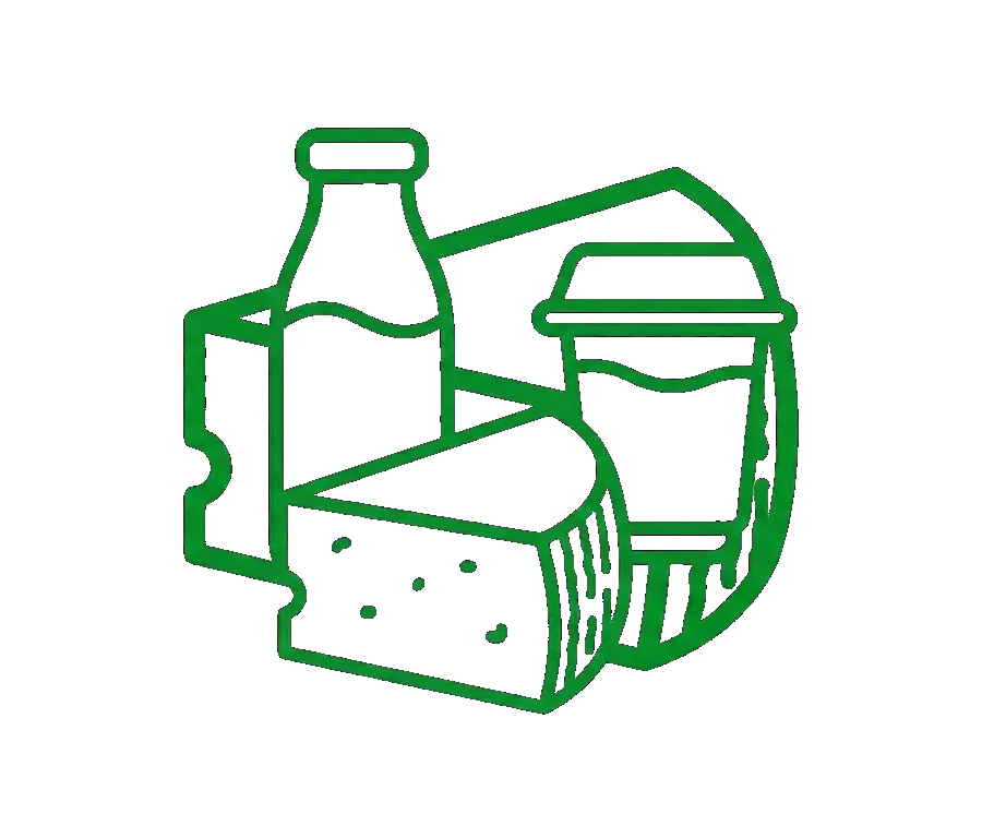 Lactate si branzeturi