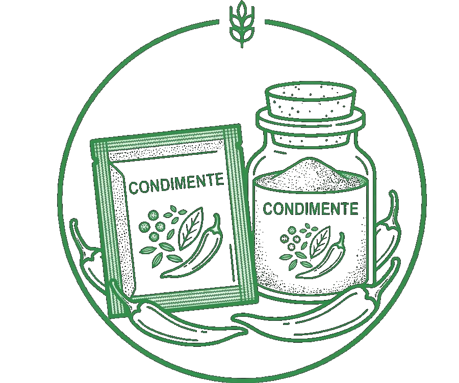 Condimente