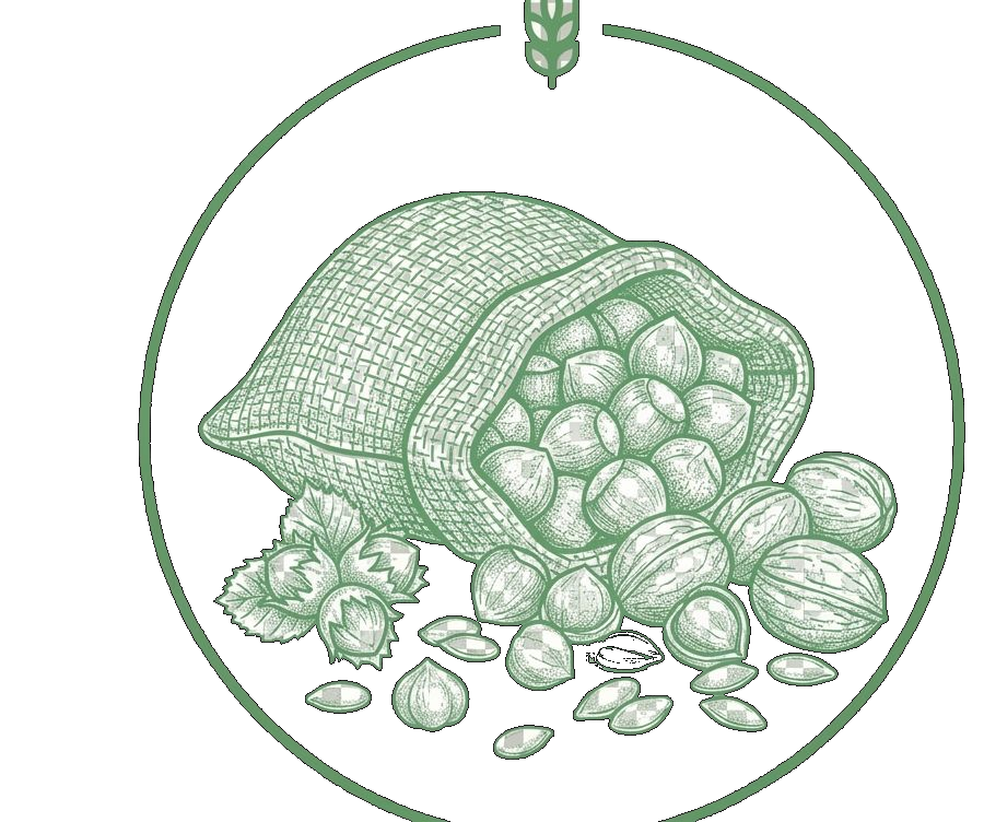 Nuci, alune si seminte