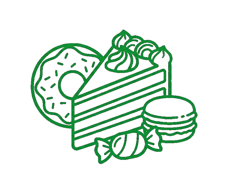 Prajituri si dulciuri