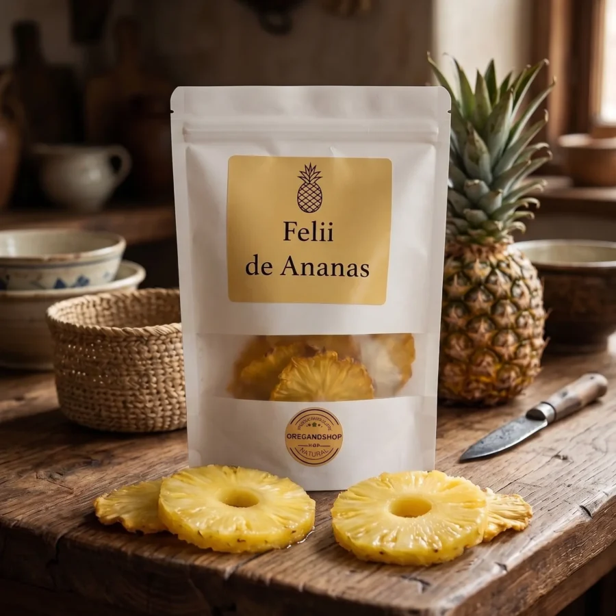 Felii de ananas