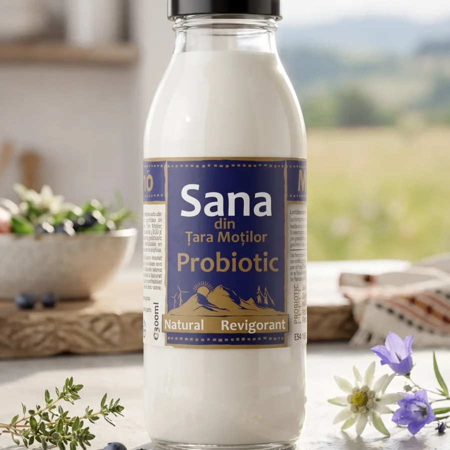 Sana Probiotic