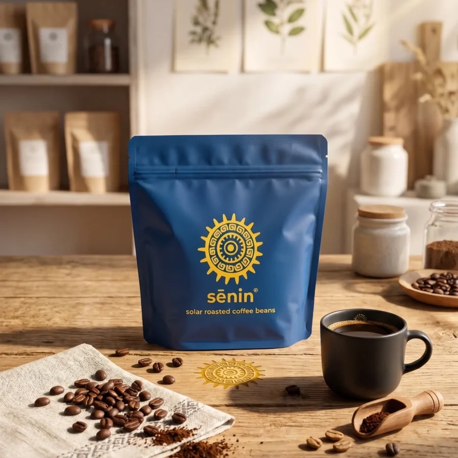 Cafea Guatemala